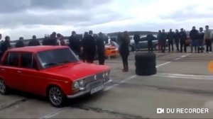 Гонки на тазах