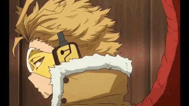 épisode 13:🔓"pris, mais pas volé"🔓 (fanfiction my hero academia) смотреть онлайн