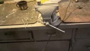 замена клемы на АКБ 6 ст 190 ч1