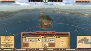 The Eternal City EP 3 - Total War Ancient Empires