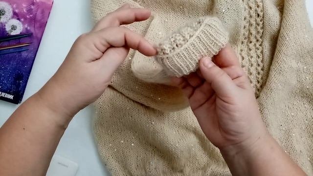 Джемпер. Краткое описание. Для начинающих. Покупочки.