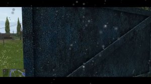 ►Farming Simulator 2017►Обзор Модов►Заборы и Ворота►№1