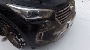 Зачем нужен омыватель фар?