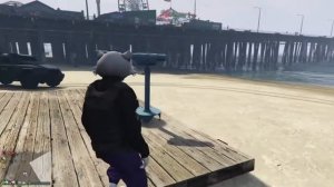 [PS4/PC] GTA Online: Как совместить Маску, Шлем, Очки, Наушники и Шарф (Актуально 2023+)