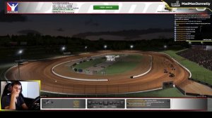 iRacing - NASCAR Whelen Tour Modified at Southern National and Formula 3 Fixed at Watkins Glen