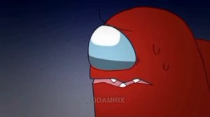 Among US Animation Alternate Part 6 - Red (Bagian 3/3) @Rodamrix