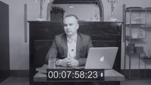 СЕРВИС - Бэкстейдж видеокурса смотреть онлайн