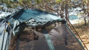 Trump Bungalow Lux - опыт использования