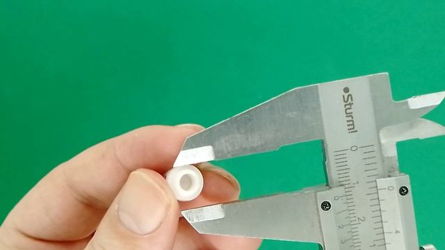 Клапан односторонний выпускной минимойки Sturm PW9217