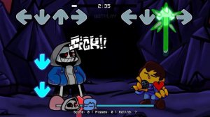 FNF but UNDERTALE(+AU) and DELTARUNE Character Sings It - ALL COVER Compilation