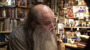 Почему дьявол одевает детей в грязные одежды плоти по грехам родителей.