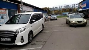 КАШИРСКИЙ ДВОР 3. СТРОИТЕЛЬНЫЙ РЫНОК. МОСКВА. САМОИЗОЛЯЦИЯ?