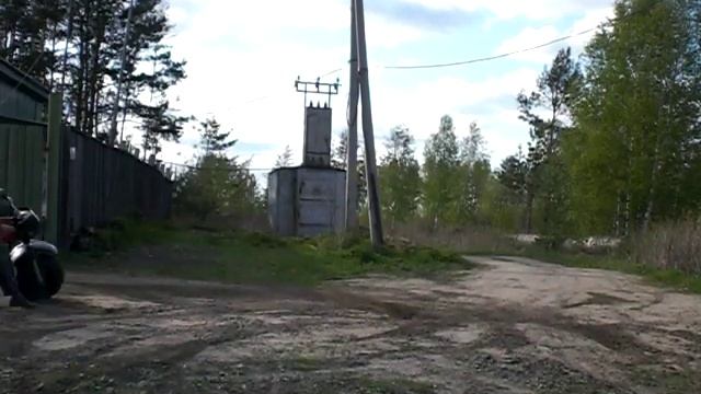 МОТО ЗИД ФЕРМЕР после расточки двигателя смотреть онлайн