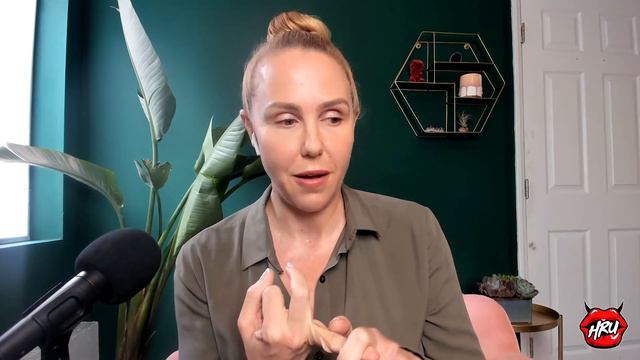 Orpheus Black: Healthy Masculinity, Embracing Kink & The Power of Submission смотреть онлайн