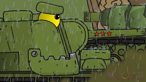 Отряд Сириуса. Тяжи Советов - Мультики про танки