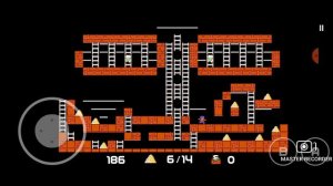 MINE RUNNER, LOAD RUNNER, CHINI CHOR LEVEL 186 CRACKED