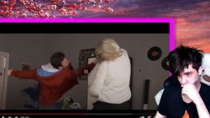 БРАЙН МАПС Когда мама приходит с родительского собрания РЕАКЦИЯ НА БРАЙНА МАПСА THEBRIANMAPS