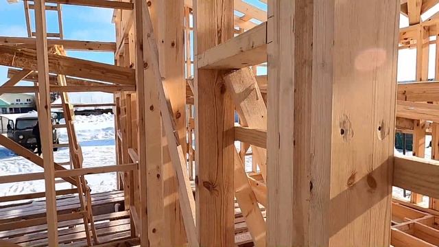 Доска естественной влажности или камерной сушки. Что лучше? смотреть онлайн