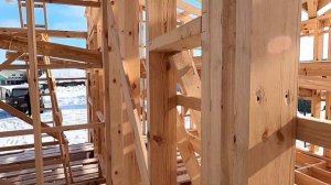 Доска естественной влажности или камерной сушки. Что лучше?