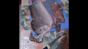 Рецепт рыбы хе из налима