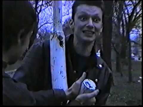 группа ШОК дитя лета 1997 .г Армавир смотреть онлайн