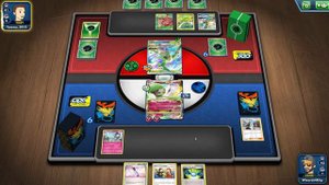 ККИ Покемон Онлайн - Карточная игра онлайн