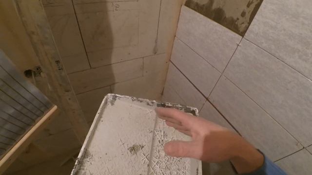 ЛУЧШИЕ КРЕСТИКИ ДЛЯ ПЛИТКИ!! ОТВЕЧАЮ!! Kubala. ОБЛИЦОВКА ПЛИТКОЙ. САНУЗЕЛ. смотреть онлайн