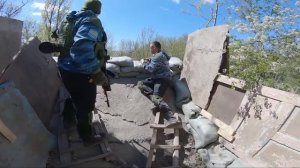 ЗА МНОЙ ГОНИТСЯ СНОРК | STALKER: 4 СЕЗОН, 2 СЕРИЯ [СТАЛКЕРСТРАЙК]