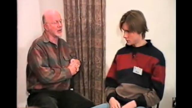 Норман Воотон Метафоры движения 2