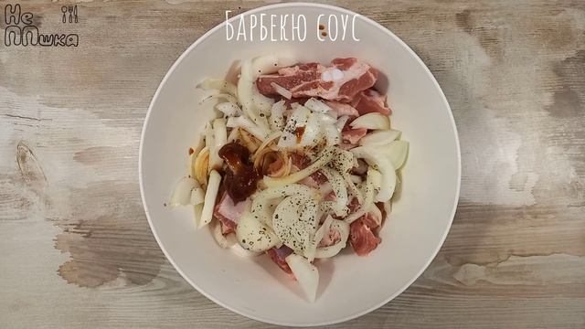 РЕБРЫШКИ СВИНЫЕ в духовке - как семечки - НЕ ОТОРВАТЬСЯ! Мой маринад для ребрышек в духовке - ОГОНЬ