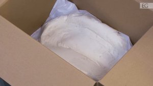 Станок для упаковки товаров