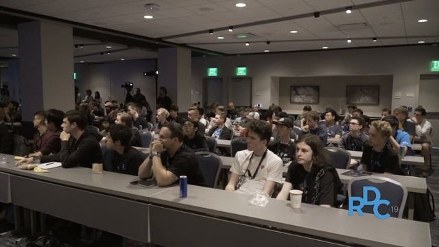 Saturday Highlights | RDC 2019 смотреть онлайн