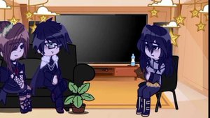 Реакция Родителей Айзавы на Айзаву и немного Шинсо//Моя геройская Академия//