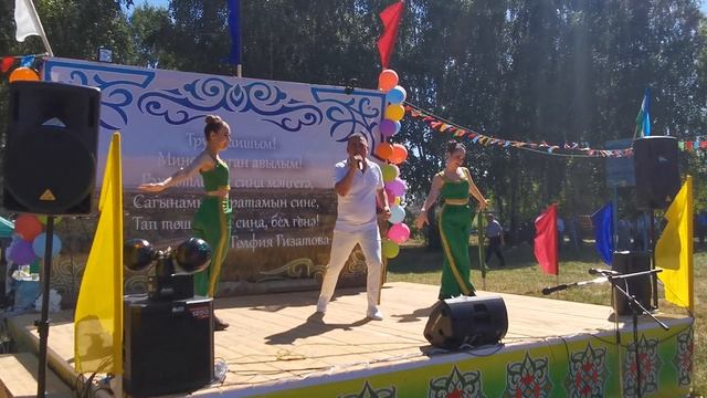 Ильфир Балагутдинов смотреть онлайн