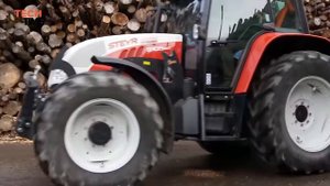 Невероятные деревообрабатывающие станки и техника для работы с деревом