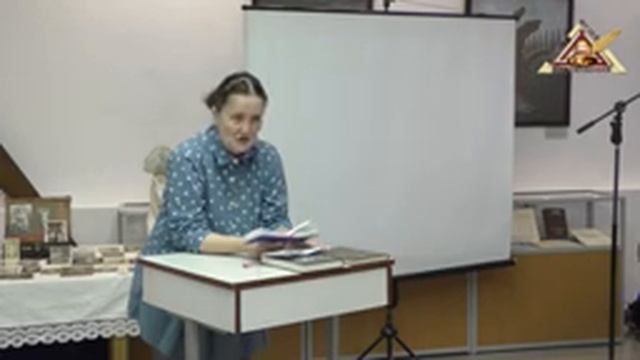 Сон Версилова о Золотом веке, Ф.Достоевского и В.Шарова смотреть онлайн