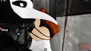 Scp 118, scp 822, scp 049 & More (SCP Elevator By thebestplayer9272)  [Roblox]