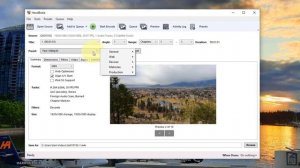 ? How to Convert HEVC H.265 to H.264 | Free |  HandBrake