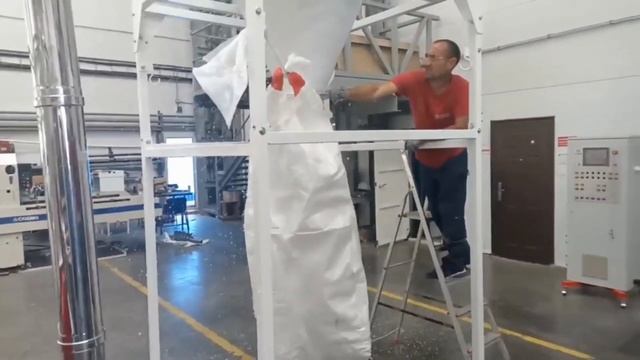 GRP 32/80 Роторная дробилка. Пленка смотреть онлайн