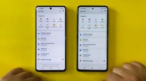 Samsung Galaxy A71 vs Samsung Galaxy A72