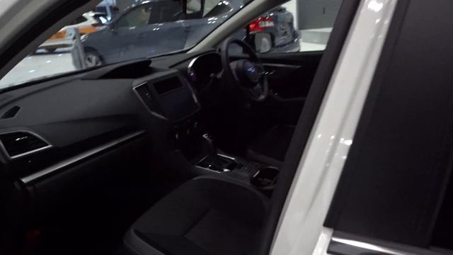 New 2020 SUBARU IMPREZA SPORT 2 0i S EyeSight - SUBARU IMPREZA SPORT 2020 - 新型スバル インプレッサスポーツ2020年モデ смотреть онлайн