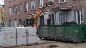 Громят Ростелеком в Ярославле