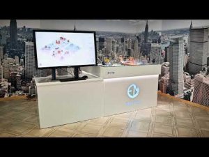 Увеличь свои продажи - Интерактивный макет детских площадок