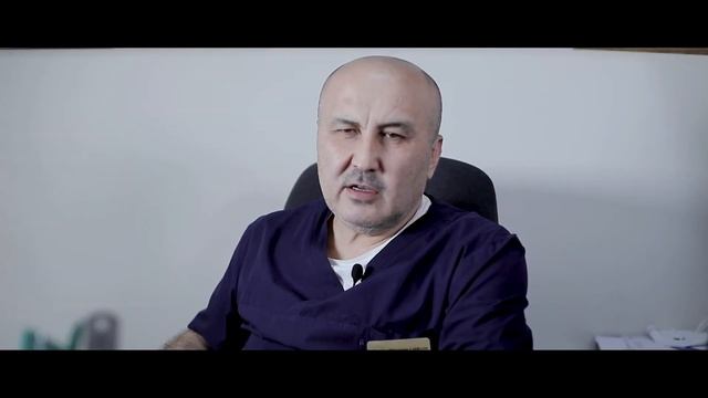 Ортопед ибрагимов