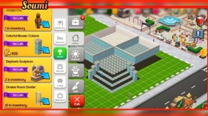 Making steps/stairs. Step design 2 @HomeStreetGame  2nd design #HomeStreet
