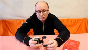 Мультипликаторная снасть