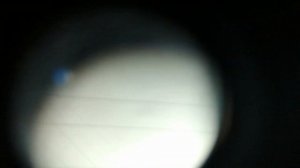 Вид с БИНОКЛЯ 12Х крат