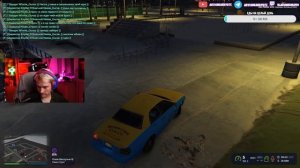 ГДЕ НАХОДИТЬСЯ АВТОРЫНОК В ГТА 5 РП DEL PERRO .АВТОРЫНОК В GTA