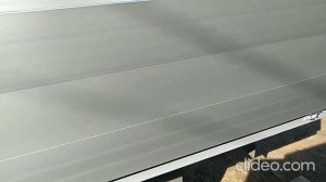 Производство алюминиевых бортов. Тел.  8925518103.