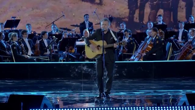 Андрей Куряев - Не воюйте с русскими смотреть онлайн